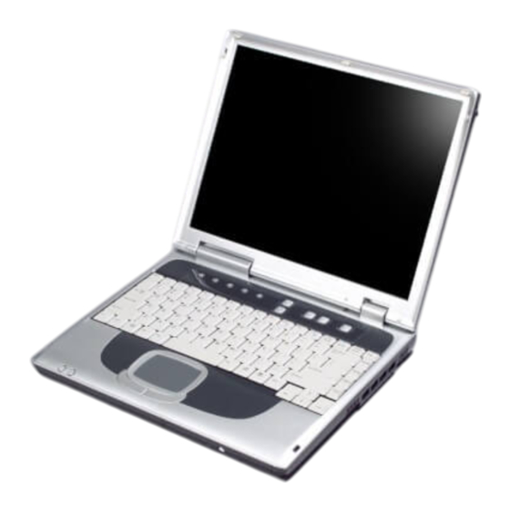 Elitegroup A907 (VD) Benutzerhandbuch