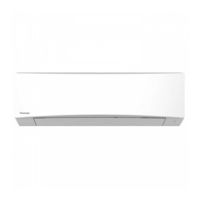 Panasonic CS-TZ12SKEW Bedienungsanleitung