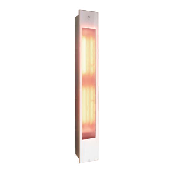 Sunshower SOLO Installationsanleitung