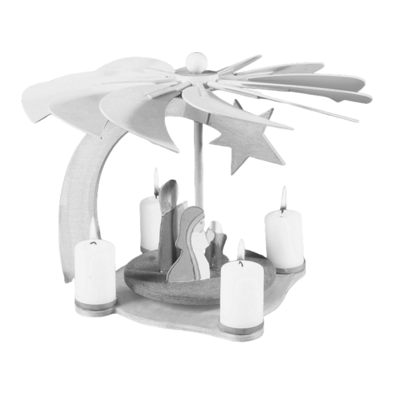 Opitec Hobbyfix 106.108 Bedienungsanleitung
