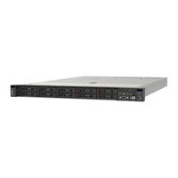 Lenovo ThinkSystem SR635 V3 Benutzerhandbuch