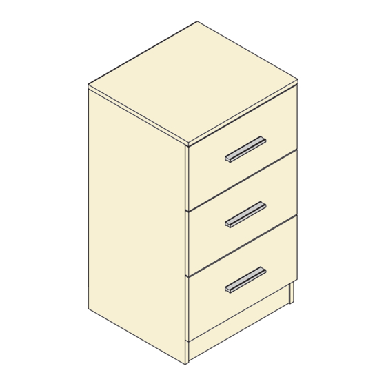 Costway HW64165 Handbuch