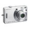 Digitalkamera-zubehör Sony DSC-W50 Benutzerhandbuch