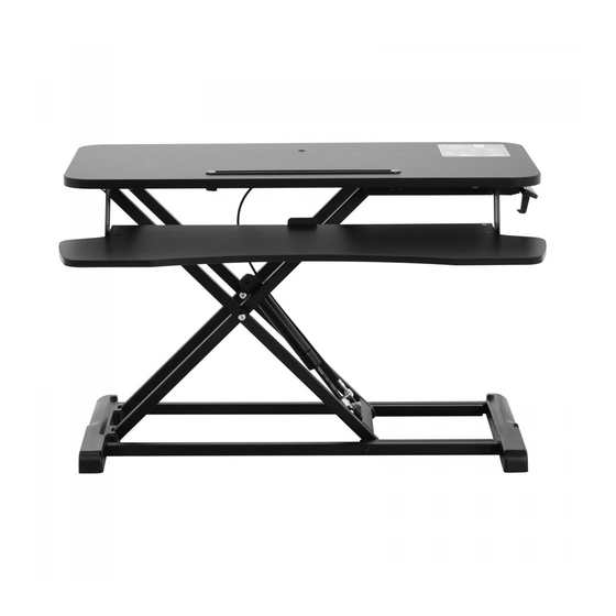 FROMM & STARCK STAR SSD 03 Bedienungsanleitung