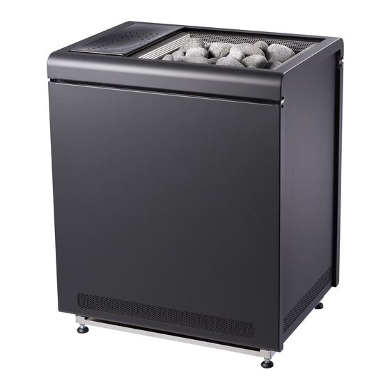 Sentiotec CP-RCB-090 Montageanleitung