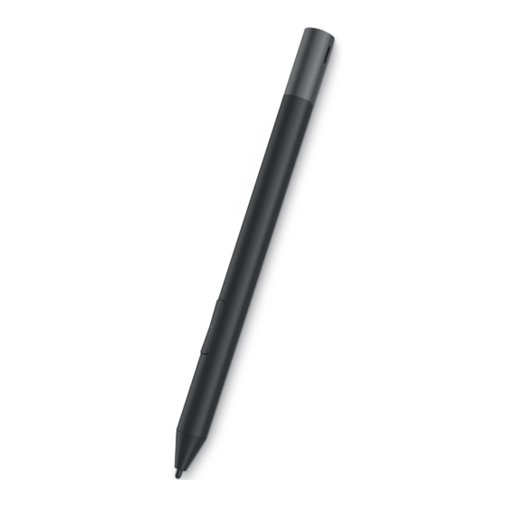 Dell Premium Active Pen Handbücher