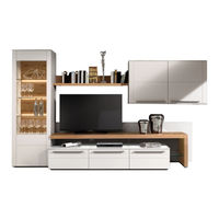 GWINNER Bellano BE01 Montageanleitung