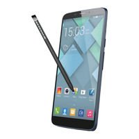 Alcatel ONE TOUCH hero 8020X Benutzerhandbuch