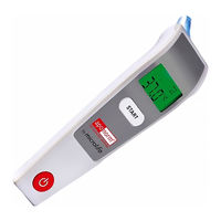 Aponorm COMFORT 3 Gebrauchsanweisung