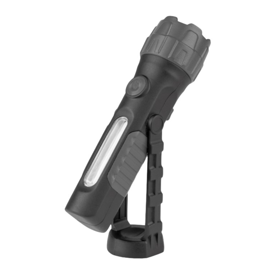 LightZone WT8D03 Bedienungsanleitung
