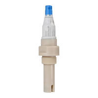 Endress+Hauser Memosens CLS21E Betriebsanleitung