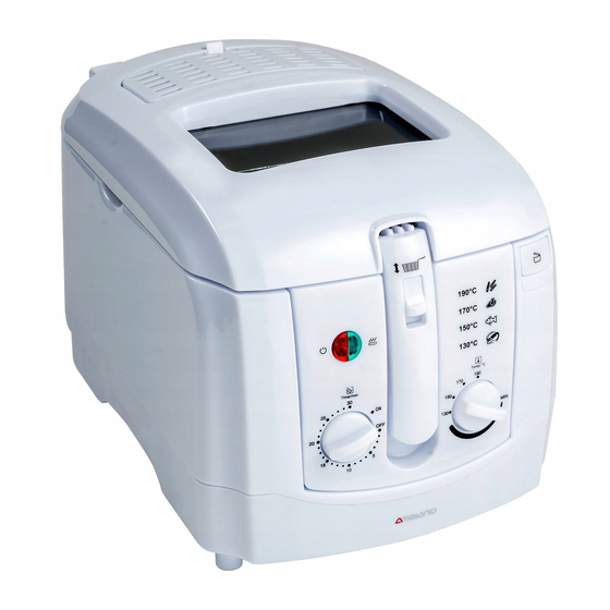 Ambiano MD 12814 Handbücher
