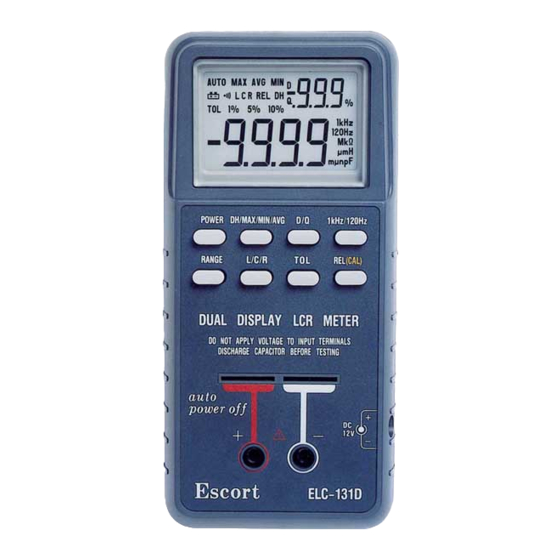 Art Und Weise Der Bedienung RLC ELC131 D Bedienungsanleitung [Seite 16] ManualsLib
