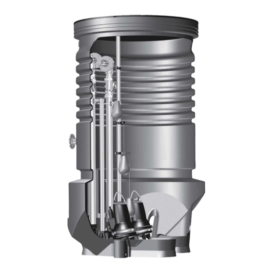 Grundfos PS.R.05 Montage- Und Betriebsanleitung