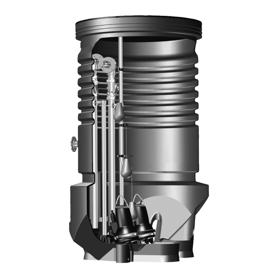 Grundfos PS.R.05 Montage- Und Betriebsanleitung