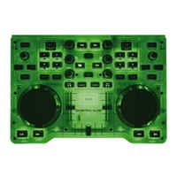 HERKULES DJ Control glow Handbuch