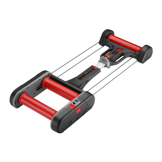 Elite Quick-Motion Bedienungsanleitung