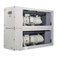 Daikin EWWD500MBYNN Bedienungsanleitung