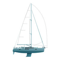 Bavaria Yachts BAVARIA 46 CRUISER Handbuch Für Den Bootsführer