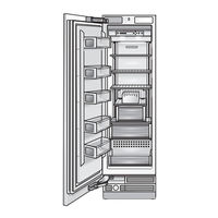 Siemens FL24DP Serie Gebrauchsanleitung