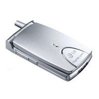 LG 510W Bedienungsanleitung