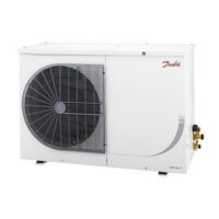 Danfoss Optyma Slim Pack MSBM Anleitung