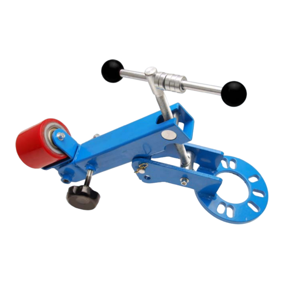BGS technic 3525 Bedienungsanleitung