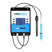 AquaMaster Tools P700 Pro 2 Benutzerhandbuch