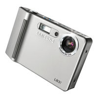 Samsung L83T Bedienanleitung