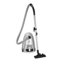 Fakir Prestige C 240 8901 Bedienungsanleitung