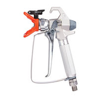Graco SG3-A Anleitung