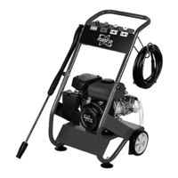 power up 83010 Handbuch