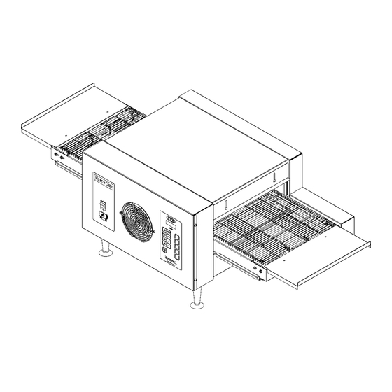 CTX Mighty Chef TCO21140063 Installations- Und Benutzerhandbuch