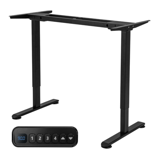 Costway JV10884DE Handbücher