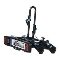 NORAUTO NO1019 Bedienungsanleitung