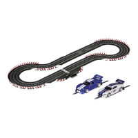 Carrera DIGITAL 132 STARTER SET Bedienungsanleitung