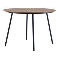 Jysk JUTLANDIA RANGSTRUP 3725003 Bedienungsanleitung