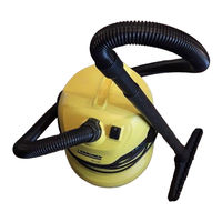 Kärcher wd 2200 Originalbetriebsanleitung