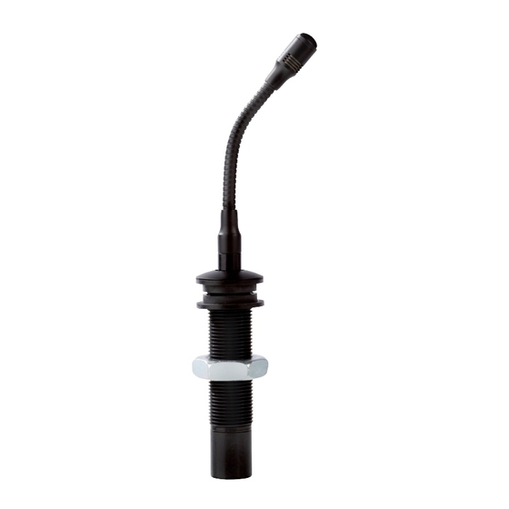 Beyerdynamic Classis GM 301 Produktinformation