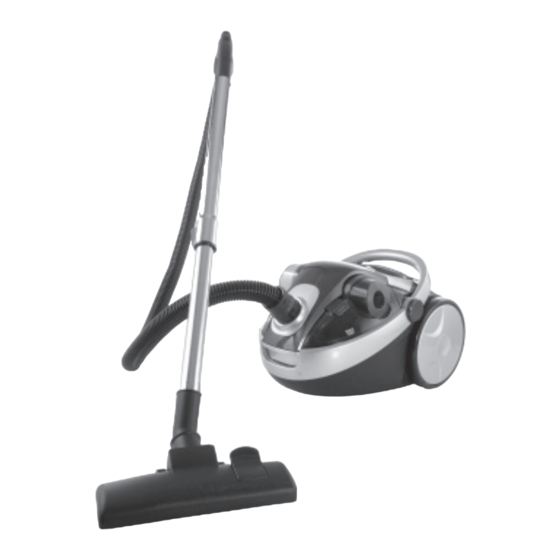Cleanmaxx Z 09671 Gebrauchsanleitung
