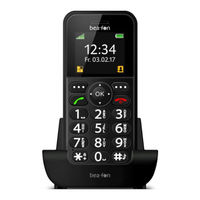 Bea-fon SL150 Bedienungsanleitung