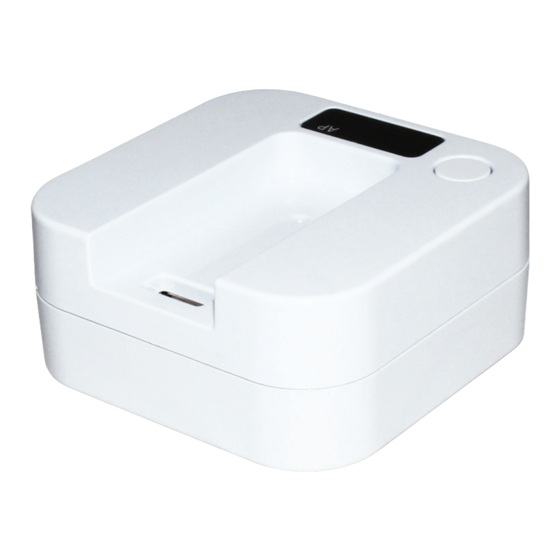 Salus Controls G30 Bedienungshandbuch