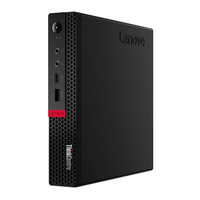 Lenovo ThinkCentre M630e Benutzerhandbuch