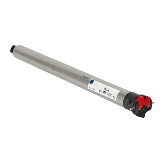 simu T5 E SP Hz Installationsanleitung