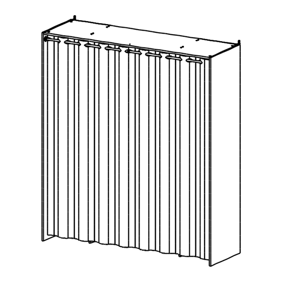 CONFORAMA 682794 Montageanleitung