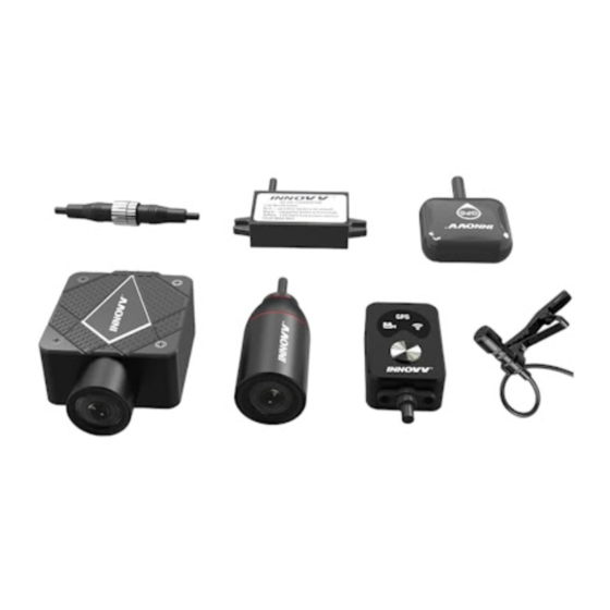 Innovv K5 Installationsanleitung