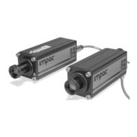 Lumasense Technologies IMPAC IGA 140 Betriebsanleitung