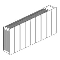 Dimplex SRX 120 EM Gebrauchsanweisung