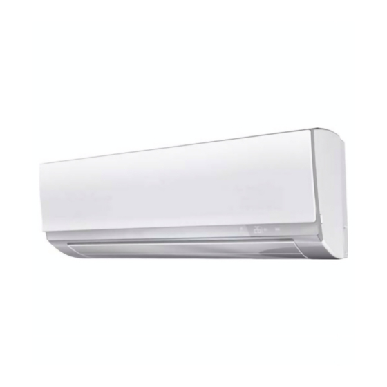 Haier AS09SH1ERA/1U09EH1ERA Bedienungsanleitung