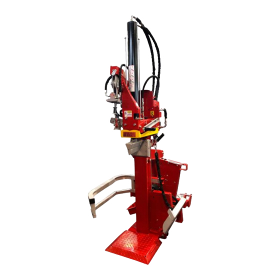 GOMARK LANCMAN STX11 Betriebsanleitung Und Garantiekarte